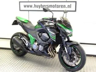 kawasaki z 800 abs naked 2013 z800 — motoren | kawasaki — marktplaats