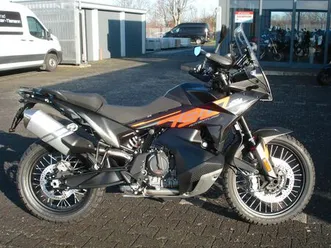 ktm 790 adventure