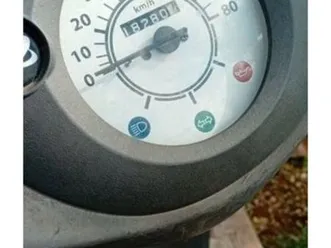 scooter ovetto 50 cc