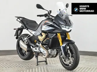 moto-guzzi 1000 s v 100 mandello s