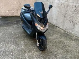 peugeot elystar — scooters | peugeot — marktplaats