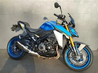 suzuki gsx-s1000 euro 5 999 cc