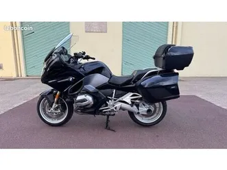 bmw r 1200 rt