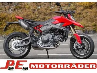 ducati hypermotard v2