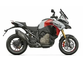ducati multistrada v4 rs