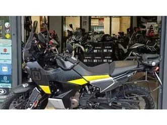 vendo husqvarna norden 901 (2022 - 25) usata a rieti (codice 9883173) - moto.it