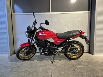 occasion kawasaki z650 rs