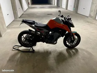 ktm duke 790 a2