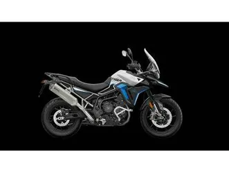 vendo triumph tiger 900 alpine special edition (2026) nuova a bonate sopra (codice 9883172) - moto.it