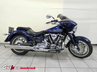 occasion yamaha xv 1900