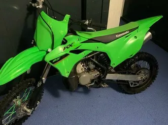 85 kx 2022