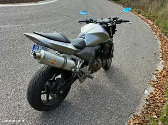kawazaki z750