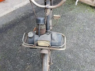 solex 3300