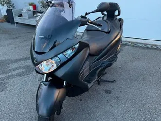 suzuki burgman 125cm