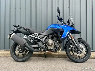 suzuki dl 800 v-strom se