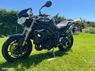 triumph speed triple