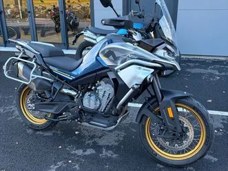 cf moto 800 mt touring