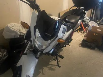honda 125cm3