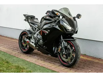 honda cbr 1000 rr abs 2013 akrapović raty transport największy wybór moto w pl radom