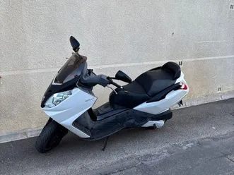 peugeot 125 satelis es