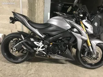 suzuki gsxs 1000