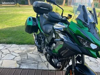 vend versys 1000 se gt 04/21