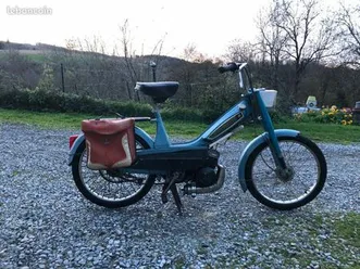motobecane 40 v