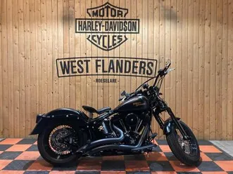 ② harley-davidson cross bones