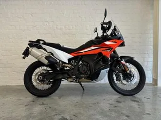 ② ktm 890 adventure