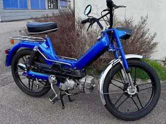 puch super maxi lg1 (1980) canton soleure -