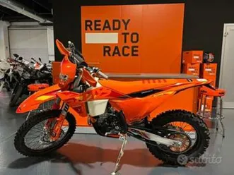 ktm 250 exc-f