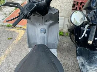 aprilia - sport city