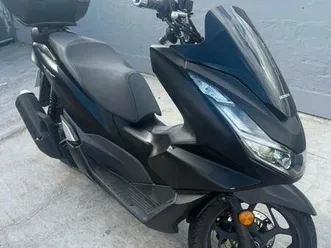 honda - pcx 125
