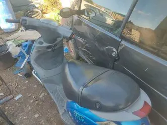 piaggio - zip 4 tiempo