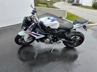 bmw s1000r