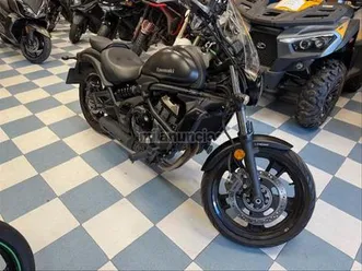 kawasaki - vulcan s