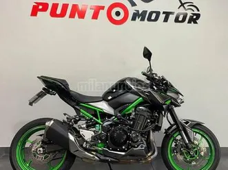 kawasaki - z 900