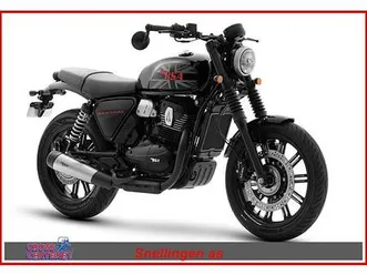 bsa bantam 350 *nyhet for 2026*