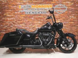 harley-davidson flhrxs road king special 114 (bj 2021) — motoren | harley-davidson — marktplaats