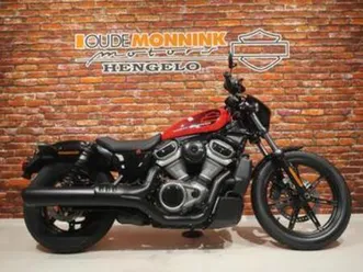 harley-davidson rh975 nightster btw motor btw motor — motoren | harley-davidson — marktplaats