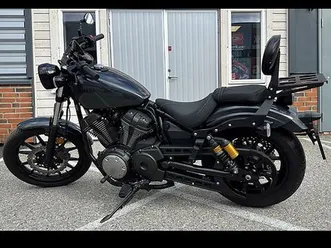 yamaha xv 950 r-spec