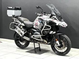 2017 bmw r1200 gs adventure for sale