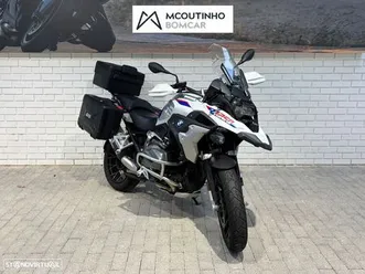 bmw r 1250 gs rallye