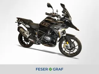 bmw r 1250 gs