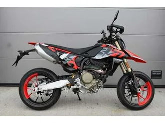 ducati hypermotard 698 mono for sale in watford