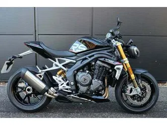 triumph speed triple 1200 rs for sale in west byfleet