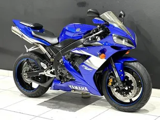 2012 yamaha yzf r1 for sale