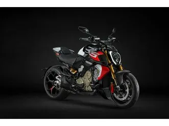 ducati diavel v4 rs - jetzt bestellen