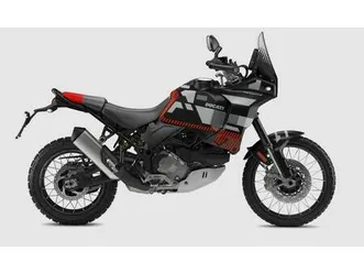 ducati desertx