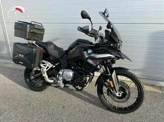 bmw f 850 gs